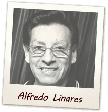 Alfredo "Sabor" Linares 