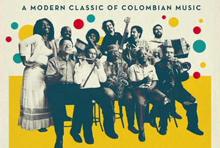 Colombian Music