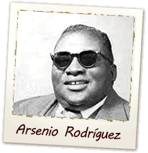 Arsenio Rodríguez