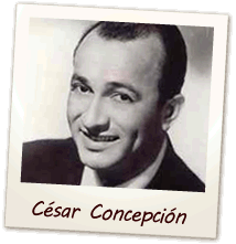 César Concepción