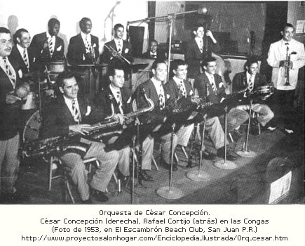 César Concepción