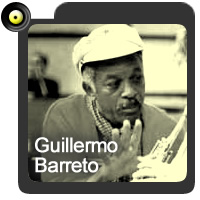 Guillermo Barreto