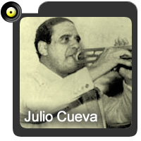 Julio Cueva