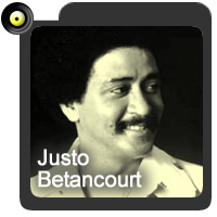 Justo Betancourt