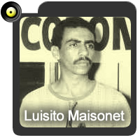 Luisito Masionet