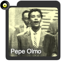 Pepe Olmo