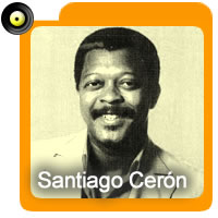 Santiago Cerón