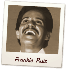 Frankie Ruiz