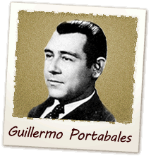 Guillermo Portabales