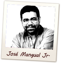 José Mangual Jr