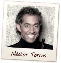 Néstor Torres