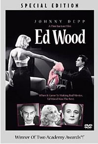 Ed Wood