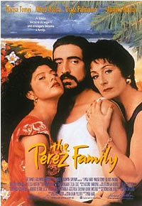 The Pérez Family