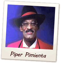 Piper Pimienta