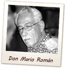 Mario Román