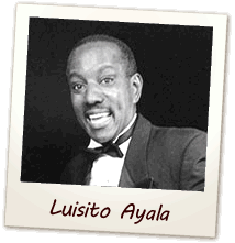 Luisito Ayala