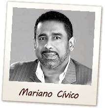Mariano Cívico