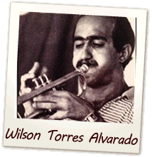 Wilson Torres