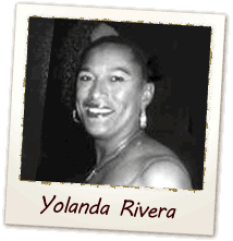 Yolanda Rivera